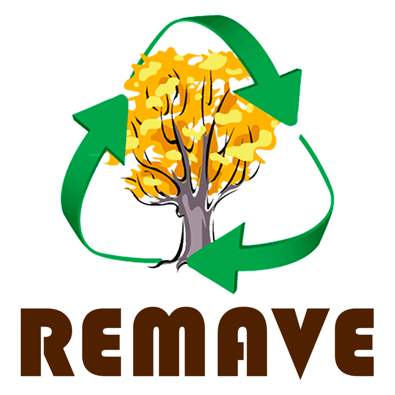 REMAVE Logo